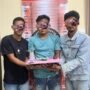 Tiga Pria Diamankan Polisi di Aceh Tenggara, 20 Paket Sabu Disita