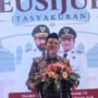 Wagub Dek Fadh Hadiri Peusijeuk 3 Pejabat Nasional Asal Aceh