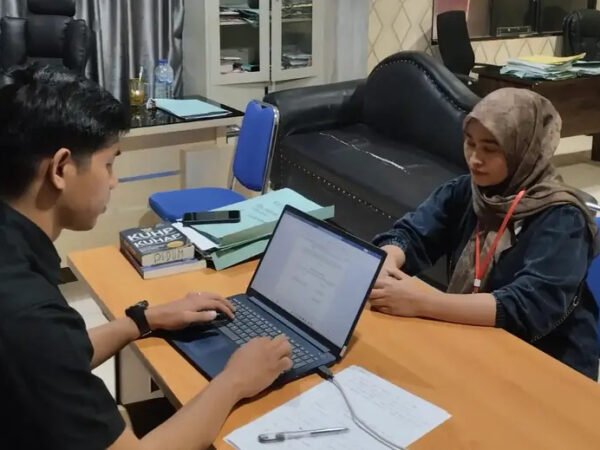 Advokat Cut Ernita Diduga Dianiaya dan Diperas Rp10 Juta di Nagan Raya