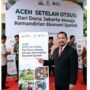 Aceh Setelah Otsus:   Dari Dana Jakarta Menuju Kemandirian Ekonomi Syariah