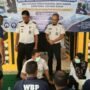 Puskesmas Lhoknga Lakukan CKG dan Skrining TBC Warga Binaan Lapas Kelas III Lhoknga