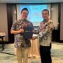 Tingkatkan Pengelolaan Kampus, Kepala Biro PKU UTU Sampai Training Leadership di Singapura