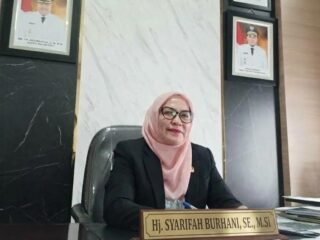 Beri Layanan CKG Terbaik di Aceh, Kabupaten Nagan Raya Dapat Apresiasi dari Kemenkes RI 