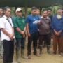 Petani Karet Aceh Tamiang Gelar Rembuk