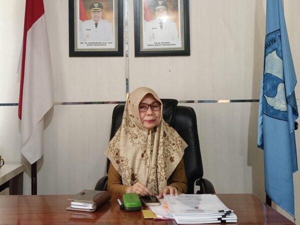 Jam Nol Mulai Aktif Diterapkan, Plt. Kadisdik Ajak Semua Pihak Dukung Pemkab untuk Mencerdaskan Generasi Emas 2045