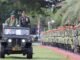 HUT ke-81 TNI, Korem 011/Lilawangsa Fokus Pulihkan Aceh Pascabencana