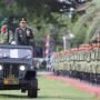 HUT ke-81 TNI, Korem 011/Lilawangsa Fokus Pulihkan Aceh Pascabencana