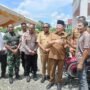 Serahkan Alsintan dari Kementan RI, TRK Ingatkan Warga Beutong Ateuh Tak Mudah Diprovokasi Pihak Luar