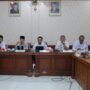 Rapim Ungkap Realisasi TKD Aceh Barat Capai 46,63 Persen, Rampung Desember 2026