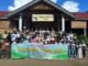 Ratusan Siswa Dapat CSR Bidang Pendidikan dari PT Socfindo Perkebunan Seunagan 