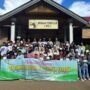 Ratusan Siswa Dapat CSR Bidang Pendidikan dari PT Socfindo Perkebunan Seunagan 