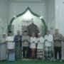Kapolres Hyrowo Safari Subuh, Ajak Warga Jaga Kamtibmas