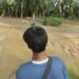 Tanggul Sungai Jebol 30 Meter, Warga Pesisir Aceh Tamiang Diimbau Mengungsi