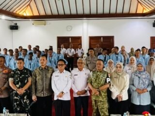 BMKG Edukasi 102 Nelayan Lhokseumawe Pengetahuan Cuaca