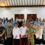 BMKG Edukasi 102 Nelayan Lhokseumawe Pengetahuan Cuaca