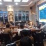 Aceh Barat Gelar Sosialisasi Jasa Konstruksi Perkuat Kompetensi Aparatur