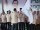 Sudaryono Lantik T.A. Khalid Pimpin HKTI Aceh, Pupuk hingga Irigasi Jadi Ujian