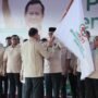 Sudaryono Lantik T.A. Khalid Pimpin HKTI Aceh, Pupuk hingga Irigasi Jadi Ujian