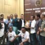 Didukung 15 Daerah, Sayuti Achmad Maju Calon Ketua PWI Aceh