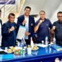 Partai Nasdem Abdya Mulai Panaskan Mesin Jelang Pesta Demokrasi 2029