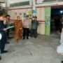 Sengketa Sejak 2024 Berujung Eksekusi, Dua Ruko di Pasar Inpres Lhokseumawe Diambil Alih