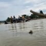 25 Kecamatan di Aceh Utara Rawan Banjir, Pemkab Gandeng BNPB Perkuat Mitigasi Bencana