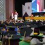 Kukuhkan 450 Lulusan, Rektor UIN SUNA Lhokseumawe Tekankan Integritas dan Kematangan Emosi