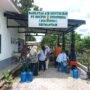 PT Socfindo Kebun Seumanyam Sediakan Fasilitas Air Minum Sehat Gratis Berbasis Teknologi RO untuk Karyawan