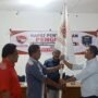 Safriadi Pimpin KSMI Lhokseumawe, Jangan Biarkan Sepak Bola Mini Hanya Hidup Saat Turnamen