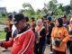 UTU dan BPBD Bantu Kuta Padang Rawat Drainase hingga Tanggul Cot Rungkom