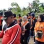 UTU dan BPBD Bantu Kuta Padang Rawat Drainase hingga Tanggul Cot Rungkom