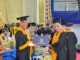 Wisuda ke-37 PNL: 1.134 Lulusan Dikukuhkan, 639 Cumlaude dan Ijazah Kini Beralih ke Digital
