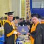 Wisuda ke-37 PNL: 1.134 Lulusan Dikukuhkan, 639 Cumlaude dan Ijazah Kini Beralih ke Digital