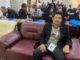 Nazir Adam Kembali Pimpin PSSI Aceh