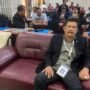 Nazir Adam Kembali Pimpin PSSI Aceh