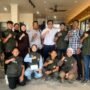 Ilham Pangestu Jamu Atlit Satria Muda Indonesia Aceh Tengah