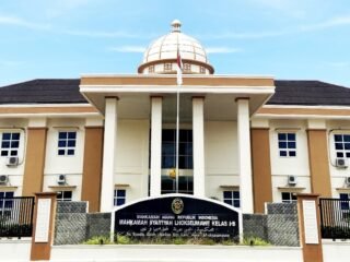Cegah Calo hingga Tren Judi Online, Mahkamah Syariah Lhokseumawe Tangani 426 Perkara hingga Triwulan III 2026