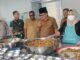 Bupati Tingkatkan Pengawasan Program Nasional Makan Bergizi Gratis di Nagan Raya 