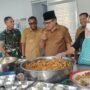 Bupati Tingkatkan Pengawasan Program Nasional Makan Bergizi Gratis di Nagan Raya 