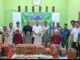 Difasilitasi oleh PPDI, Penyandang Disabilitas di Darul Makmur Dapat CSR Sembako dari PT Socfindo Kebun Seumanyam 