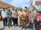 Serahkan Alsintan dari Kementan RI, TRK Ingatkan Warga Beutong Ateuh Tak Mudah Diprovokasi Pihak Luar