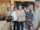 Tani Merdeka Buka Sekretariat di Aceh Utara, Fokus Perjuangkan Kesejahteraan Petani