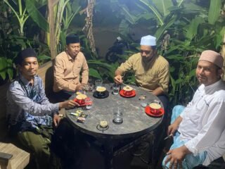 WehLand Coffee Sabang, Tempat Ngopi Bernuansa Alam untuk Pererat Silaturahmi