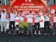 Kemeriahan ke-438 HUT Meulaboh, Bupati Tarmizi Cetuskan Gerakan Menanam