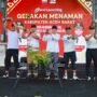 Kemeriahan ke-438 HUT Meulaboh, Bupati Tarmizi Cetuskan Gerakan Menanam