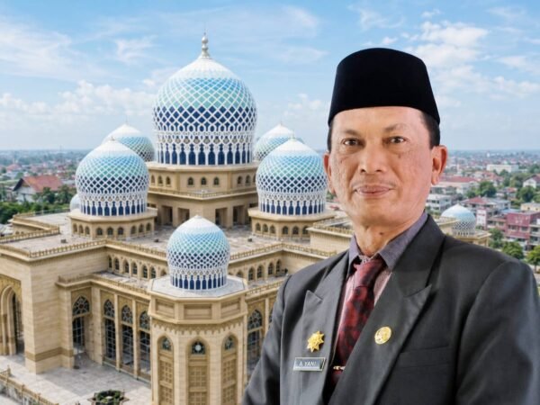 14 Jabatan Strategis Masih Diisi Plt, Lhokseumawe Tunggu Restu BKN untuk Seleksi Pejabat