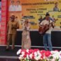 Band Binaannya Viral "Group Pineung Moto Jak Malam", Wakil Bupati: Terus Harumkan Nama Nagan Raya, Jaga Marwah