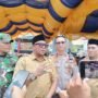 Budaya Baca Masyarakat Nagan Masih Rendah, Wabup Puji Kadis Perpustakaan di Festival Literasi Tahun 2026