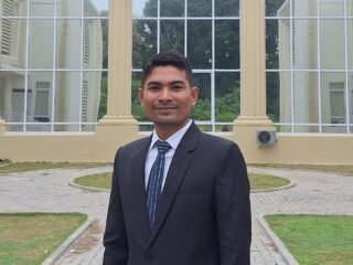 Fahrul Razi Apresiasi Program BPSDM Aceh, Jangan Berhenti pada Pelatihan