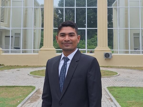 Fahrul Razi Apresiasi Program BPSDM Aceh, Jangan Berhenti pada Pelatihan